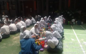 Foto Kegiatan LDKS SMKN 52 JAKARTA TAHUN 2024 30 ~blog/2024/8/27/1000394427