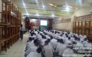 Foto Kegiatan LDKS SMKN 52 JAKARTA TAHUN 2024 25 ~blog/2024/8/27/1000394478