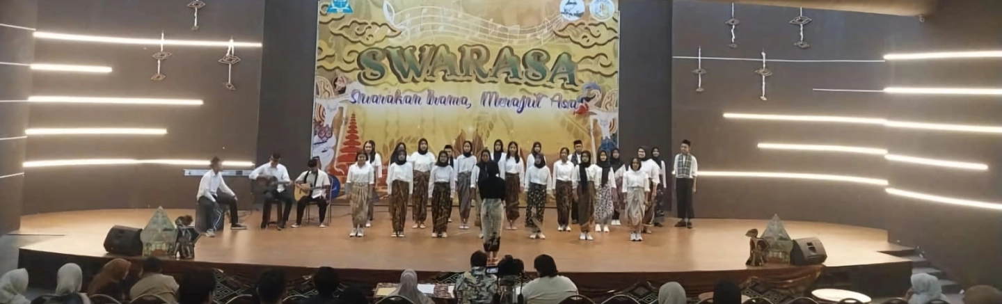 Swara 52 Jakarta