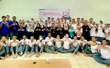 Foto Kegiatan Dosen AstraTech Mengajar Di SMKN 52 Jakarta 1 ~blog/2024/9/23/astratech