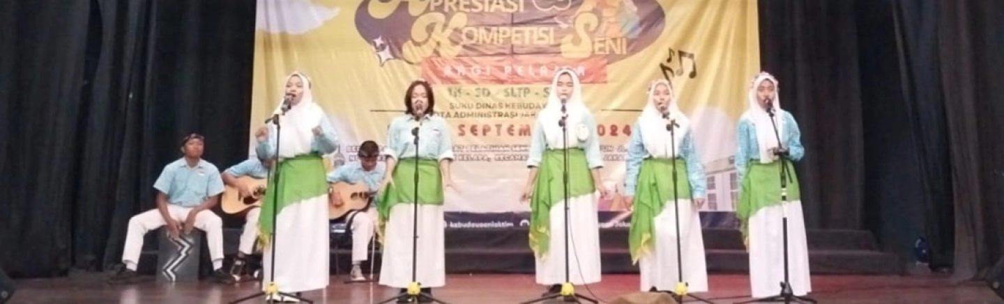 Paduan Suara 52