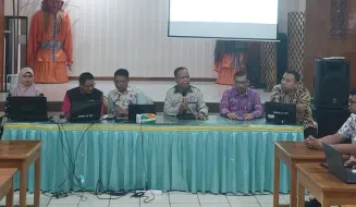 Berita SMKN 52 Jakarta Menyelenggarakan Work Shop Tracer StudyPenelusuran Tamatan