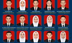 25 Peserta Didik Smkn Lima Dua Jakarta Lulus SNBP tahun 2024