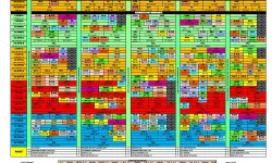 JADWAL KBM