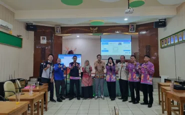 PELATIHAN SMART SCHOOL