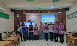 PELATIHAN SMART SCHOOL