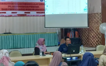 Foto Kegiatan Penguatan dan Pengarahan SNBP Kepada Orang Tua Wali Siswa 1 ~blog/2025/2/12/1