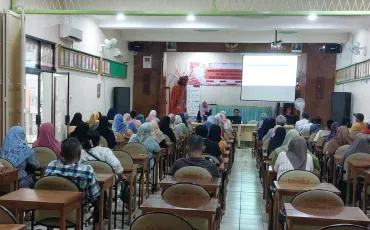 Foto Kegiatan Penguatan dan Pengarahan SNBP Kepada Orang Tua Wali Siswa 10 ~blog/2025/2/12/10