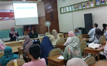 Foto Kegiatan Penguatan dan Pengarahan SNBP Kepada Orang Tua Wali Siswa 2 ~blog/2025/2/12/2