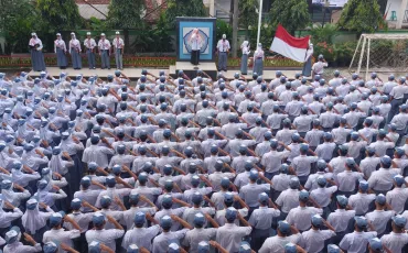 Foto Kegiatan AKTIFITAS RUTIN SMKN 52 JAKARTA (17 Februari 2025) 3 ~blog/2025/2/17/img_20250217_wa0063