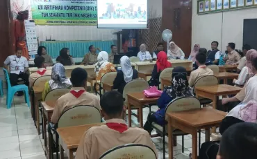 Foto Kegiatan KONSOLIDASI DAN KOORDINASI DENGAN ORANG TUA/WALI PESERTA DIDIK DALAM PEMBINAAN SISWA 2 ~blog/2025/2/19/2