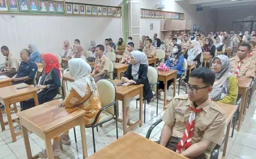 Foto Kegiatan KONSOLIDASI DAN KOORDINASI DENGAN ORANG TUA/WALI PESERTA DIDIK DALAM PEMBINAAN SISWA 3 ~blog/2025/2/19/3